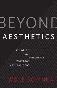 Beyond Aesthetics cover