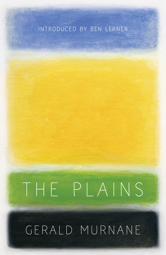 the plains murnane